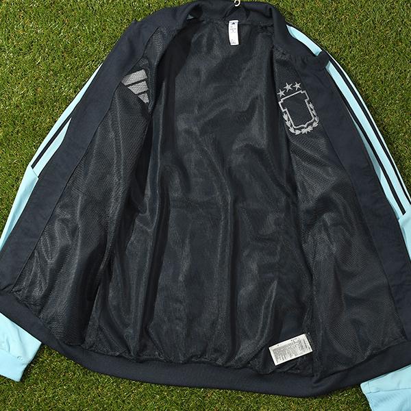 adidas（アディダス） メンズ ウインドブレーカー アルゼンチン代表