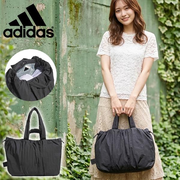 adidas（アディダス） レディース 17.2L トートバッグ ウィメンズ MH
