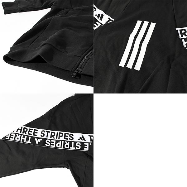 adidas（アディダス） メンズ レディース パーカー adidas M WORD