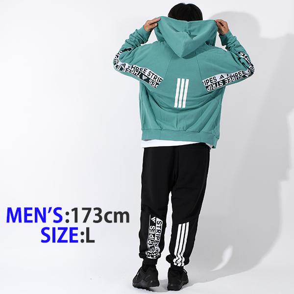 adidas（アディダス） 30%off メンズ レディース パーカー adidas M