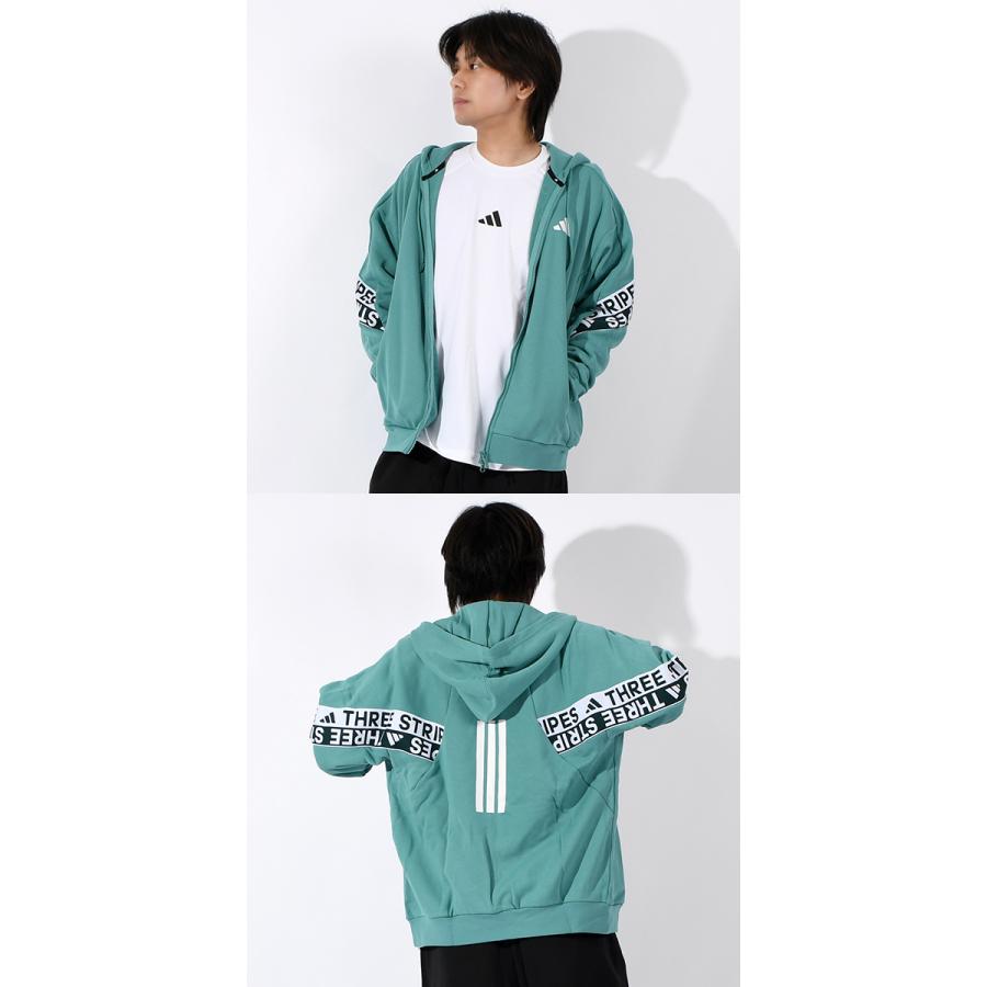 adidas（アディダス） 30%off メンズ レディース パーカー adidas M