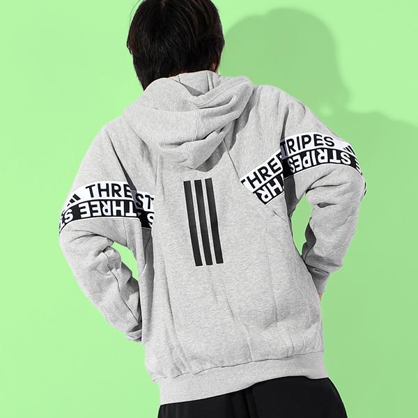 adidas（アディダス） 30%off メンズ レディース パーカー adidas M