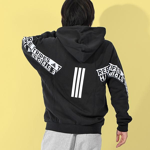 adidas（アディダス） メンズ レディース パーカー adidas M WORD