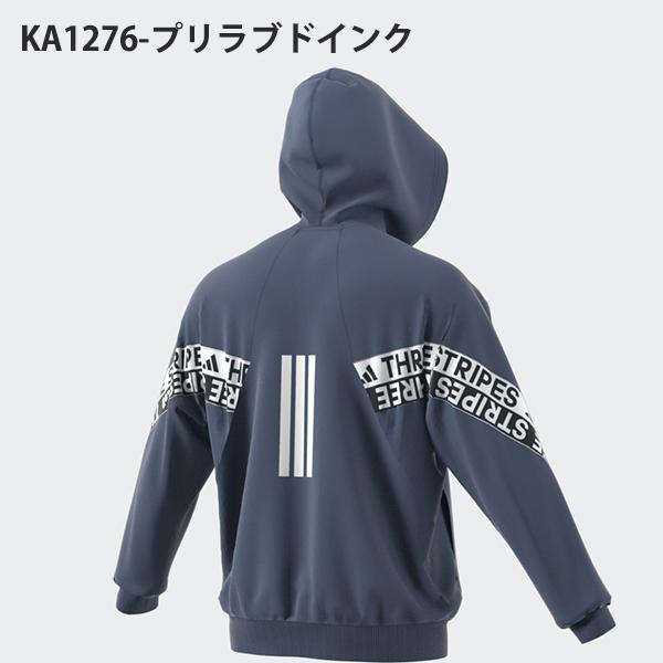adidas（アディダス） メンズ レディース パーカー adidas M WORD