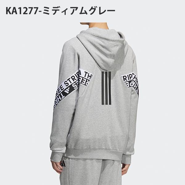 adidas（アディダス） メンズ レディース パーカー adidas M WORD