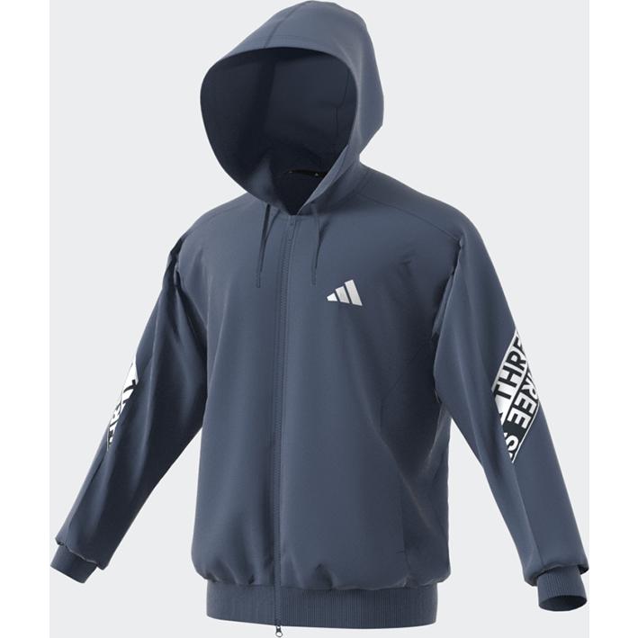 adidas アディダス メンズ レディース パーカー M WORD