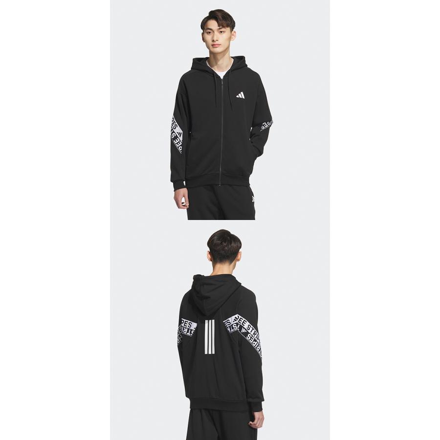 adidas（アディダス） 30%off メンズ レディース パーカー adidas M