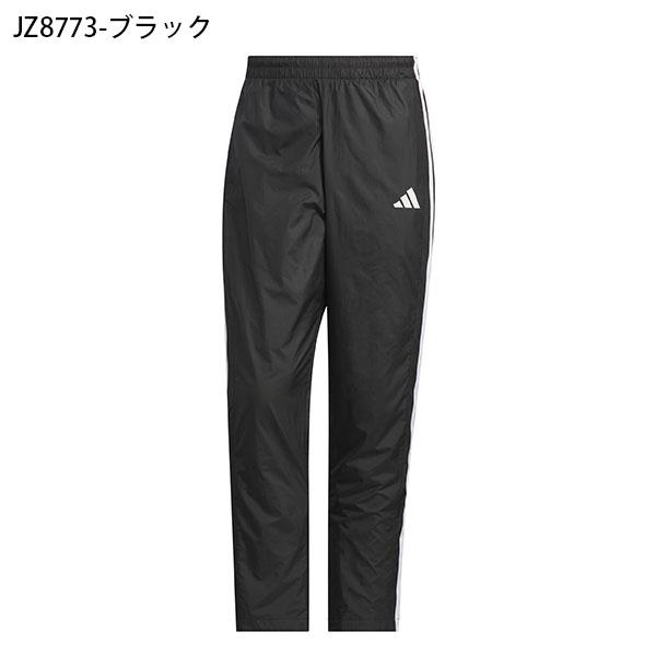 adidas（アディダス） メンズ ウインドブレーカー パンツ 下 adidas M