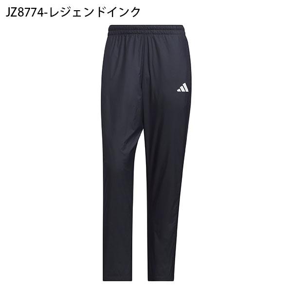 adidas（アディダス） メンズ ウインドブレーカー パンツ 下 adidas M