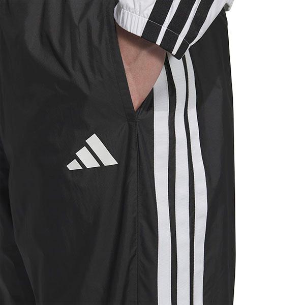 adidas（アディダス） メンズ ウインドブレーカー パンツ 下 adidas M