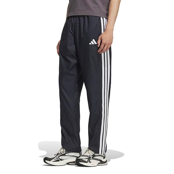 adidas（アディダス） メンズ ウインドブレーカー パンツ 下 adidas M