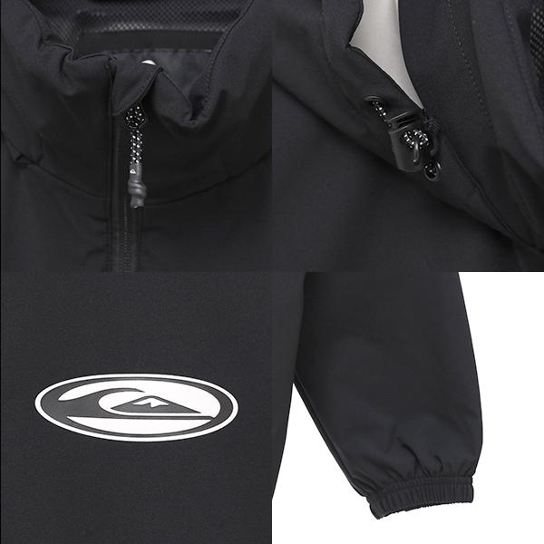 Quiksilver（クイックシルバー） 50%off スノーボードウェア メンズ