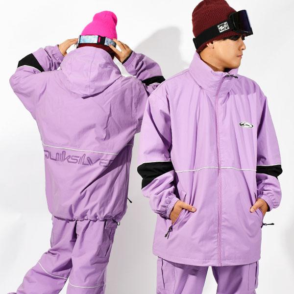 33%off スノーボードウェア QUIKSILVER クイックシルバー メンズ  
