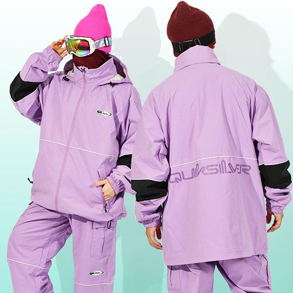 Quiksilver（クイックシルバー） 40%off スノーボードウェア メンズ