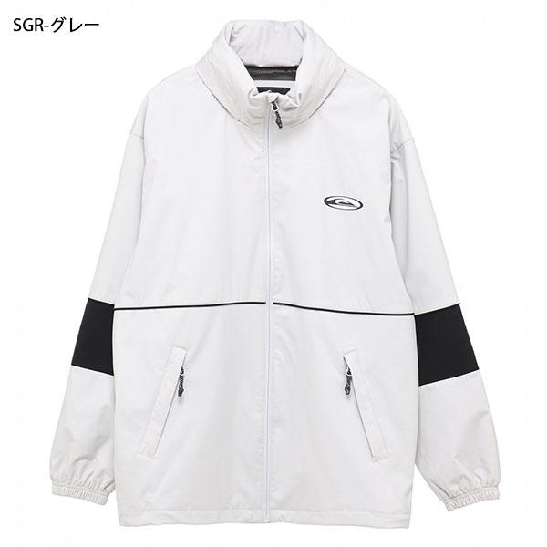 メンズ クイックシルバー スノーウェア ジャケット(QJK233412) L Quiksilver（クイックシルバー） 45%off スノーボードウェア メンズ