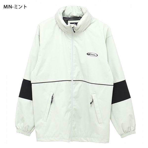 33%off スノーボードウェア QUIKSILVER クイックシルバー メンズ ジャケット QUIK SLASH JK スノボ 2023-2024冬新作 qjk233412｜elephant｜08