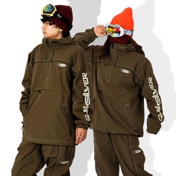 Quiksilver 30%off スノーボードウェア QUIKSILVER クイック