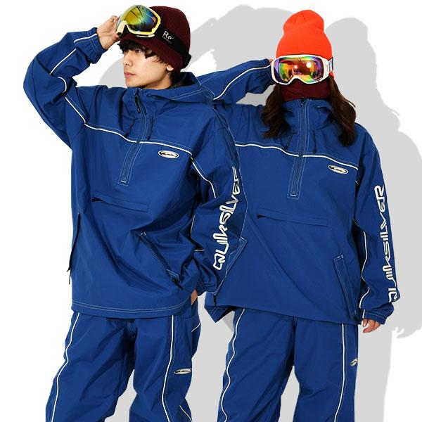 Quiksilver 30%off スノーボードウェア QUIKSILVER クイック