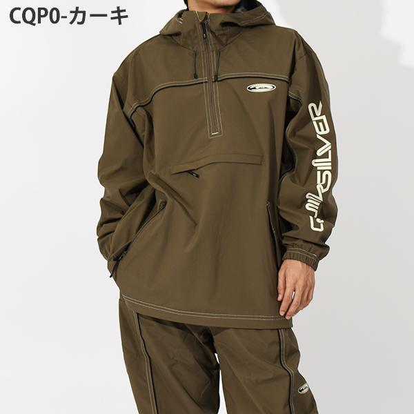 Quiksilver 30%off スノーボードウェア QUIKSILVER クイック