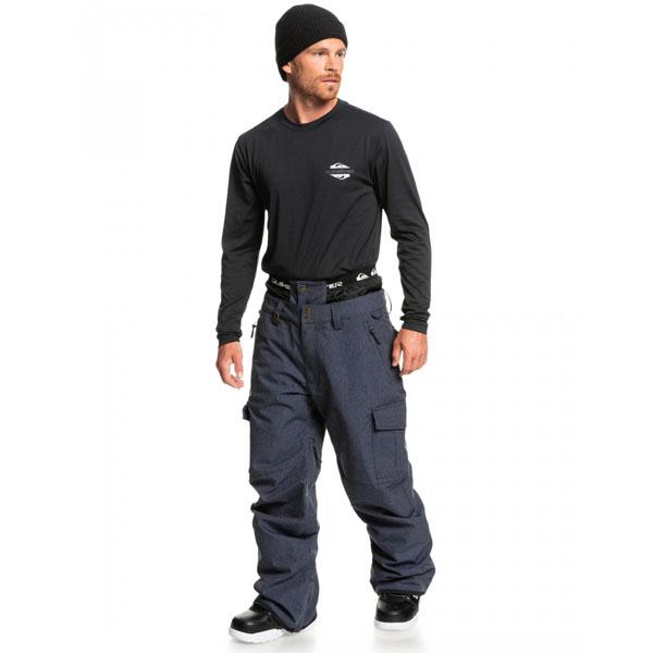 Quiksilver 35%off スノーボードウェア QUIKSILVER クイックシルバー