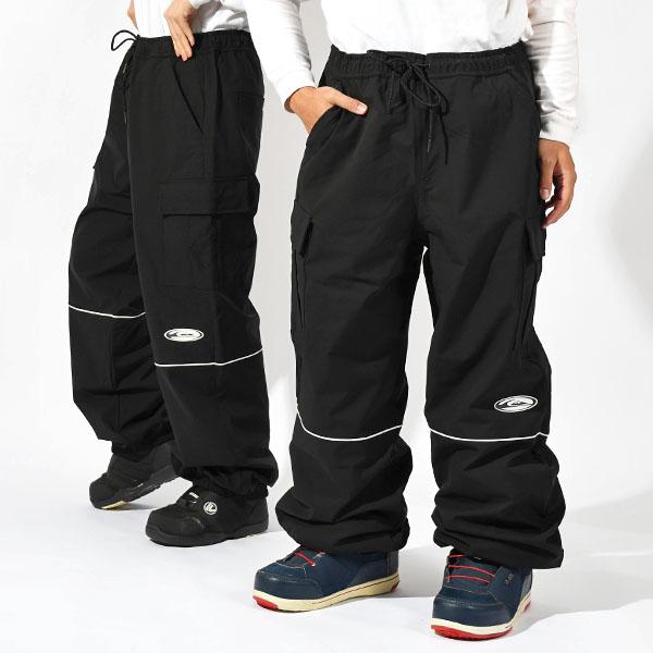 Quiksilver（クイックシルバー） 36%off スノーボードウェア メンズ