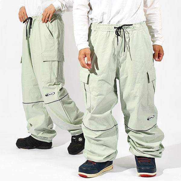 Quiksilver（クイックシルバー） 40%off スノーボードウェア メンズ