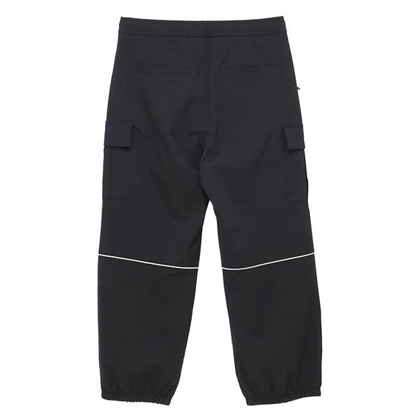 quiksilver 2022 スノーボード　ウェア　スキー　スノー　パンツ　黒 Quiksilver（クイックシルバー） パンツ HIGH ALTITUDE GORE-TEX PT