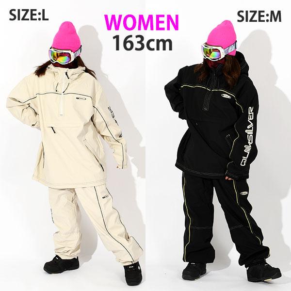 Quiksilver（クイックシルバー） 35%off スノーボードウェア メンズ