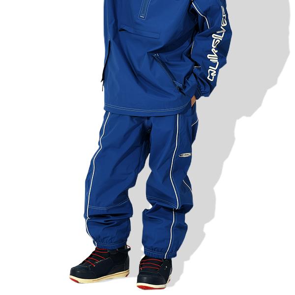 Quiksilver（クイックシルバー） 40%off スノーボードウェア メンズ