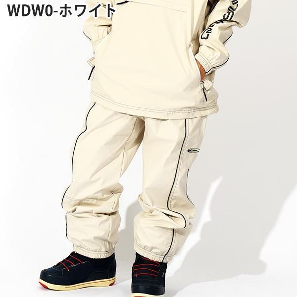 Quiksilver（クイックシルバー） 30%off スノーボードウェア メンズ