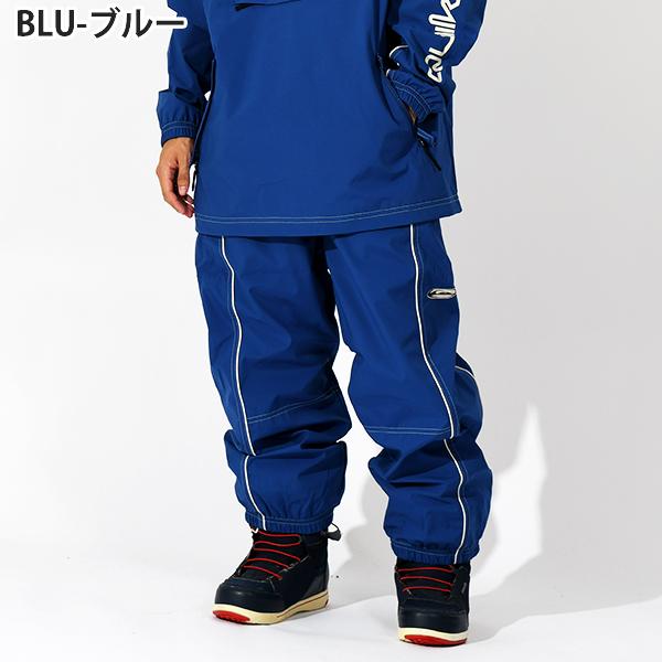 Quiksilver（クイックシルバー） 40%off スノーボードウェア メンズ