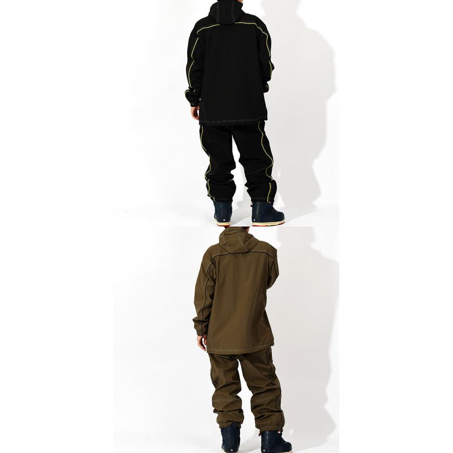 Quiksilver（クイックシルバー） 30%off スノーボードウェア メンズ