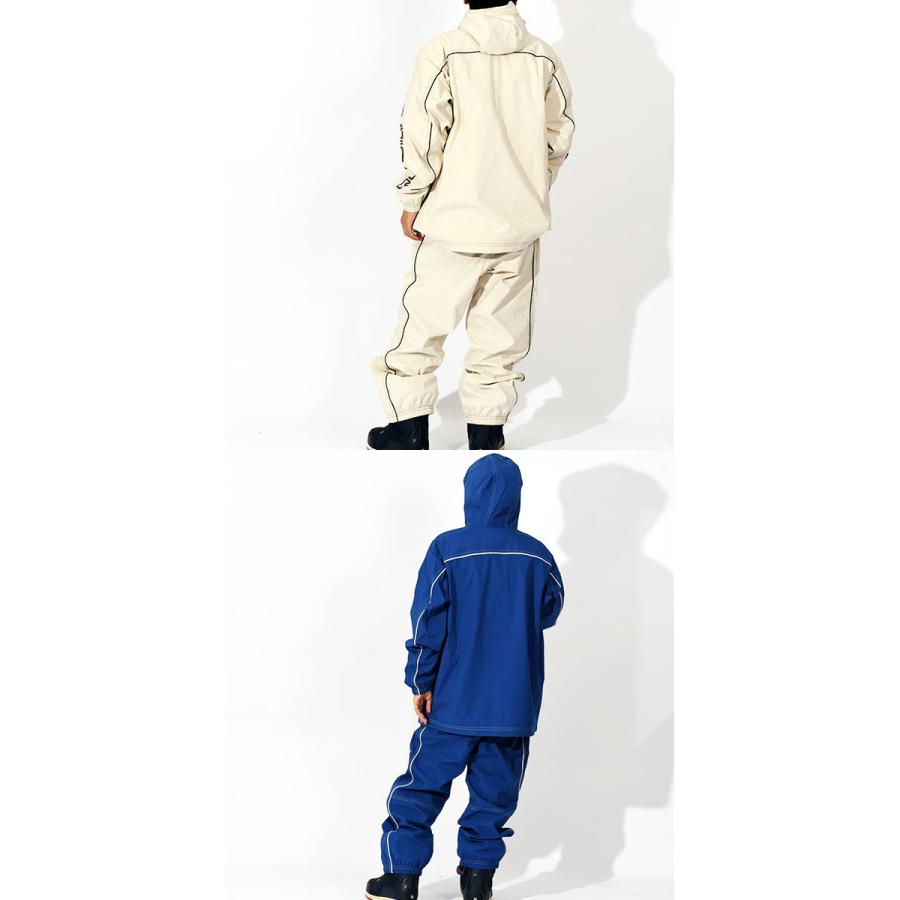 Quiksilver（クイックシルバー） 40%off スノーボードウェア メンズ