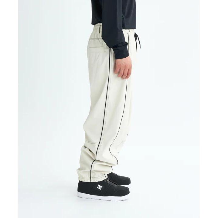 Quiksilver（クイックシルバー） スノーボードウェア メンズ QUIK