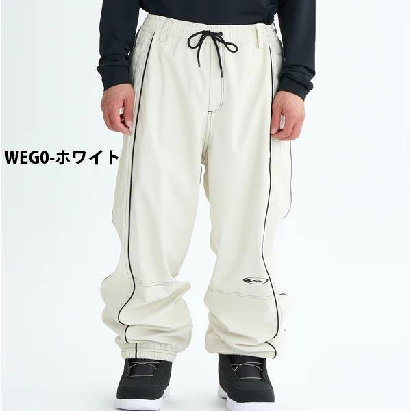 Quiksilver スノーボードウェア QUIKSILVER クイックシルバー メンズ