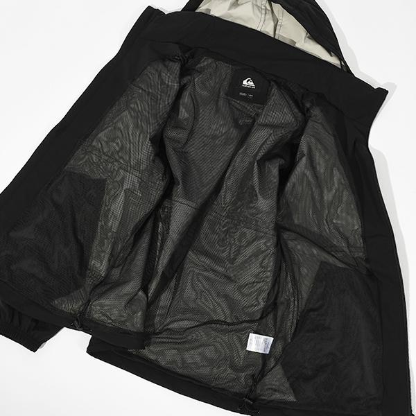 Quiksilver（クイックシルバー） ラスト1着 Mサイズ スノーボード