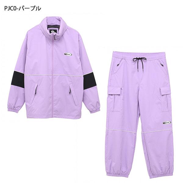 Quiksilver ラスト1着 40%off スノーボードウェア 上下セット Quiksilver ラスト1着 40%off スノーボードウェア 上下セット