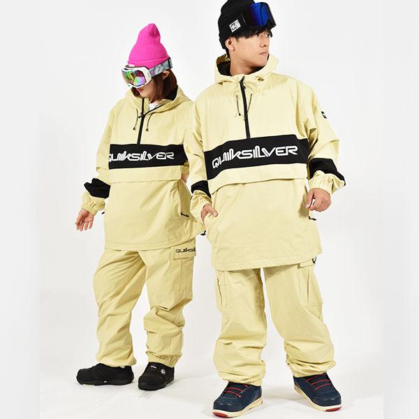 半額 Lサイズのみ 50%off スノーボードウェア 上下セット クイック  