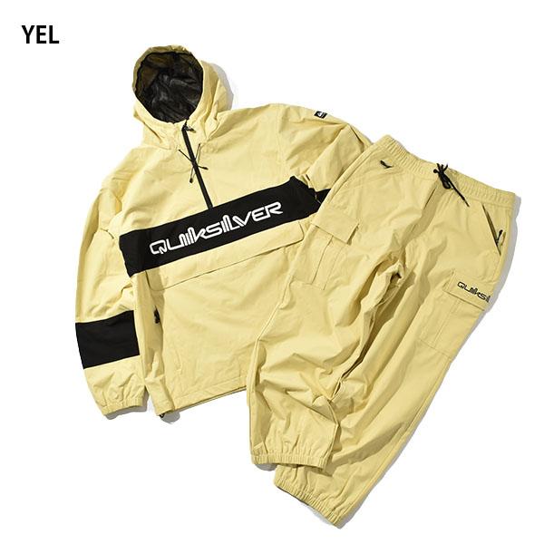 半額 Lサイズのみ 50%off スノーボードウェア 上下セット クイック 