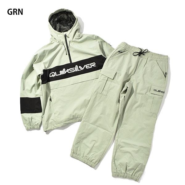 QuikSilver　Lサイズ　アノラック　最終値下げ QuikSilverLサイズアノラック最終値下げ