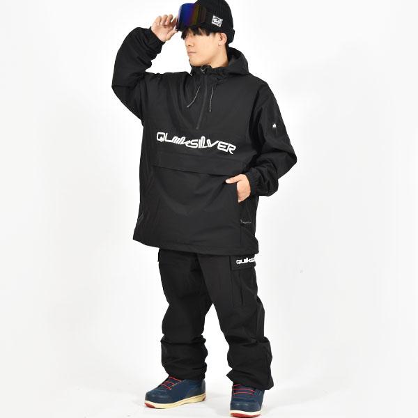 半額 Lサイズのみ 50%off スノーボードウェア 上下セット クイック  