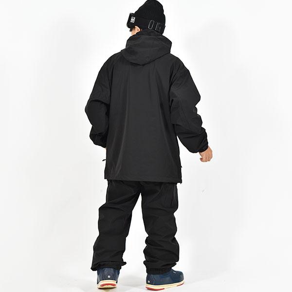 半額 Lサイズのみ 50%off スノーボードウェア 上下セット クイック  