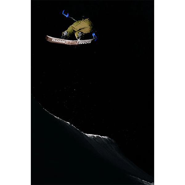 ソールカバー プレゼント スノーボード 板 ROME SDS ローム AGENT PRO エージェント プロ メンズ スノボ フリースタイル 25%off | ROME SDS | 08