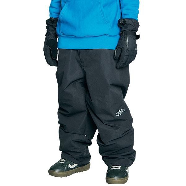 ROME SDS スノーボードウェア ローム メンズ BAGGY PANTS バギーパンツ