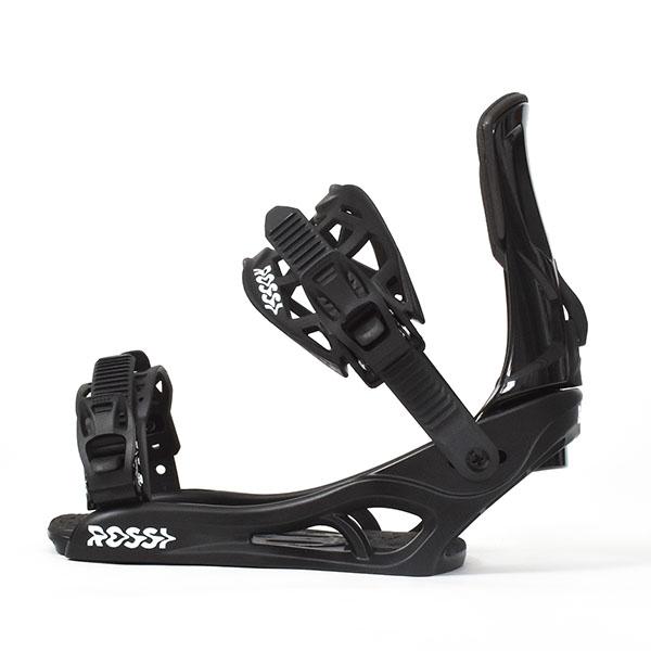 ROSSIGNOL ロシニョール　スノーボード ビンディング L large ROSSIGNOL（ロシニョール） 40%off S/Mサイズ 23-26.5cm ROSSIGNOL