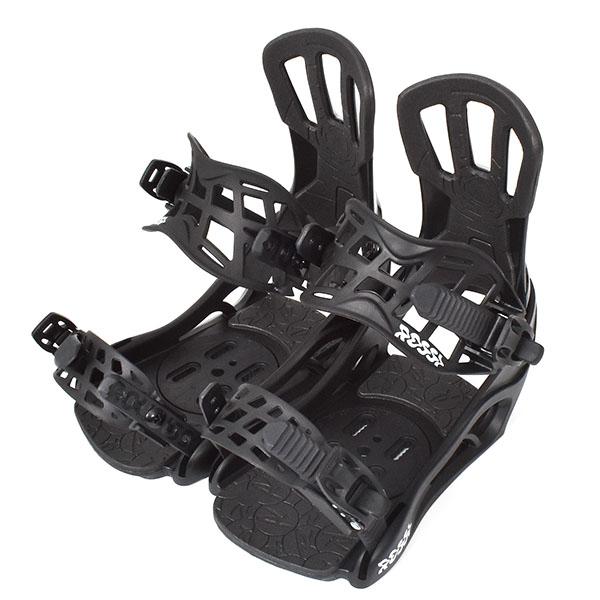 ROSSIGNOL（ロシニョール） 33%off ROSSIGNOL バインディング