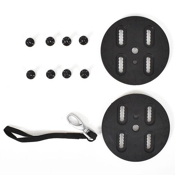 ROSSIGNOL（ロシニョール） 40%off S/Mサイズ 23-26.5cm ROSSIGNOL