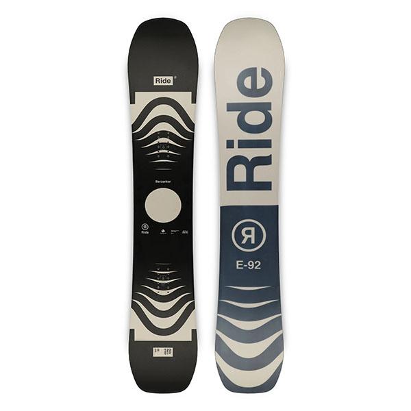 23-24 RIDE Berzerker バーサーカー 156cm　超美品 23-24 RIDE Berzerker バーサーカー 156cm 超美品 - メルカリ