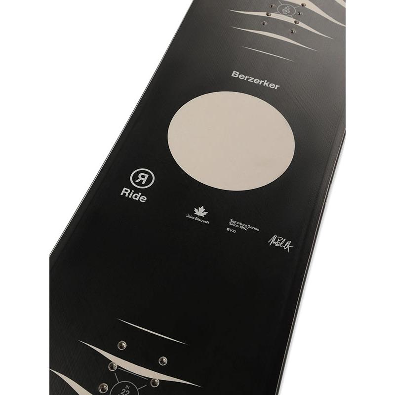 RIDE（ライド） 30%of ラスト1本 156 RIDE BERZERKER スノーボード