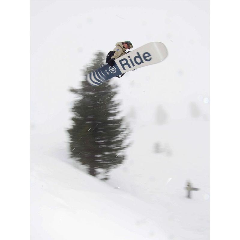 RIDE（ライド） 30%of ラスト1本 156 RIDE BERZERKER スノーボード